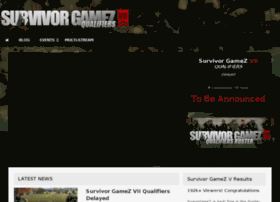 Survivor-gamez.com