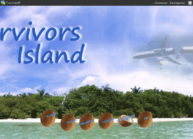 survivors-island.forums-rpg.com