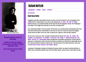 Susanbutler.org