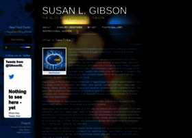 Susanlgibson.com