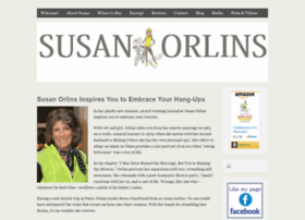 Susanorlins.com