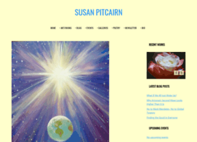 Susanpitcairn.com