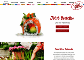 sushi-for-friends.de