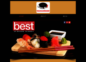 Sushi-go.com
