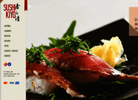 sushi-kiyo.com.br