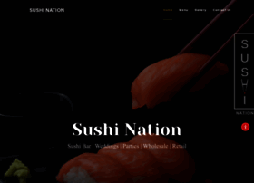 Sushi-nation.com
