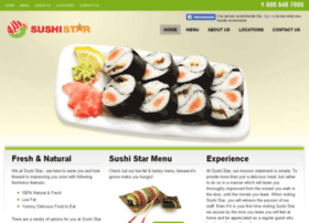 sushi-stars.com