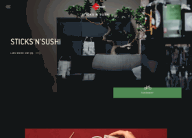 sushi.dk