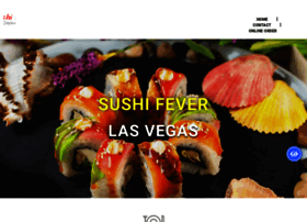 Sushifevervegas.com