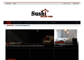 sushihousenmb.com