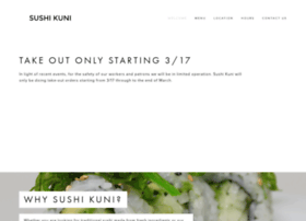 Sushikuni.com