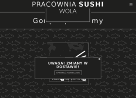 sushiwola.pl