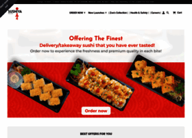 Sushiya.myshopify.com