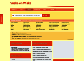 suske-en-wiske.startkabel.nl
