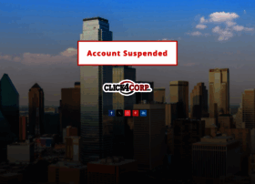 Suspended.click4corp.com