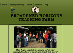 sustainability-teaching-farm.com