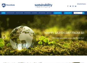 Sustainability.psu.edu