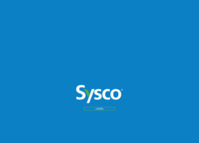 Sustainability.sysco.com