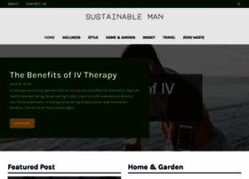 sustainableman.org