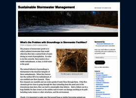 Sustainablestormwater.com