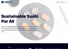 sustainablesushi.net