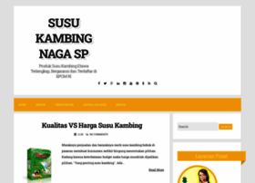 susukambingorganik.blogspot.com