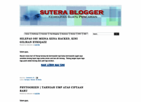 suterablogger.blogspot.com