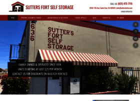 suttersfortss.com