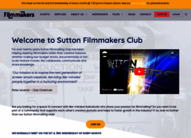Suttonfilm.co.uk