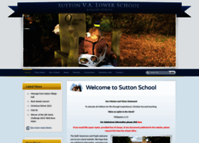 Suttonvalowerschool.org.uk
