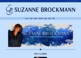 Suzannebrockmann.com