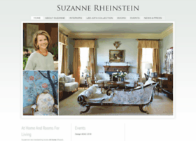 Suzannerheinstein.com