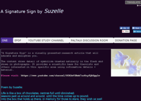 Suzelle.info