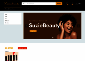 Suziebeauty.com