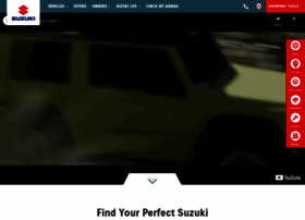 suzukiqld.com.au