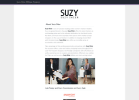 Suzyshier.affiliatetechnology.com