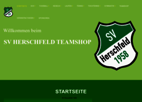 sv-herschfeld.de