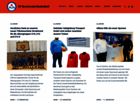 svb-basketball.de