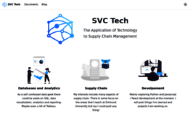 svc-tech.com