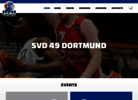 svd49-baskets.de