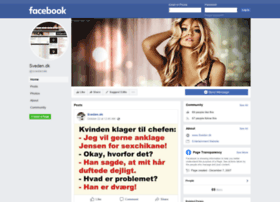 sveden.dk