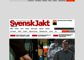svenskjakt.se