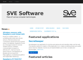 svesoftware.com