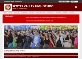 Svhs-scottsvalley-ca.schoolloop.com
