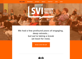 Svihudsonvalley.com