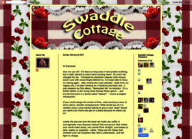 Swaddlecottage.blogspot.com