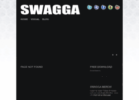 swagga.co.uk