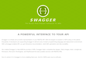 swagger.wordnik.com