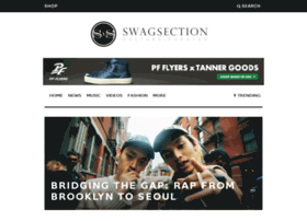 swagsection.com