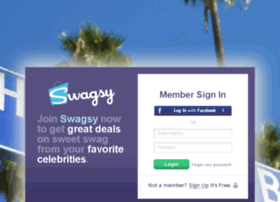 swagsy.com